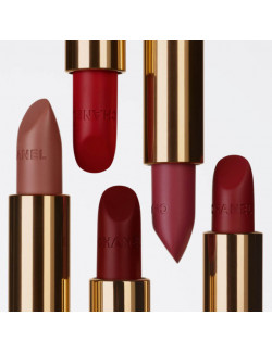 Chanel Rouge Allure Velvet