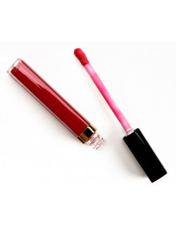CHANEL Rouge Coco Gloss 784 Romance – Brillant à lèvres lumineux et hydratant