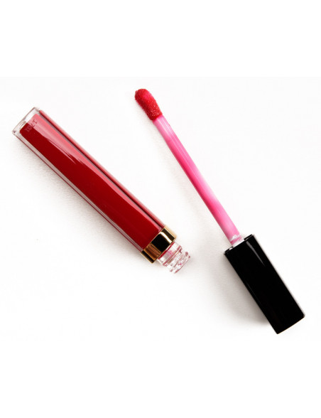 CHANEL Rouge Coco Gloss 784 Romance – Brillant à lèvres lumineux et hydratant CHANEL Rouge Coco Gloss 784 Romance – Brillant à lèvres lumineux et hydratant