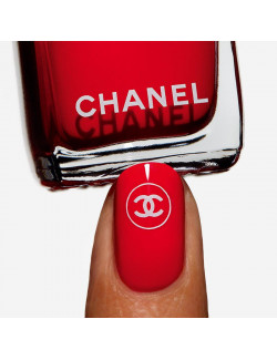 CHANEL Le Vernis – Vernis à ongles longue tenue