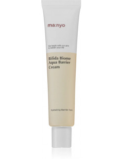 ma:nyo Bifida Biome Aqua Barrier – Crème Hydratante Peau Sensible