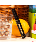 Mascara Noir Naturel – MÉLUSINE PARIS