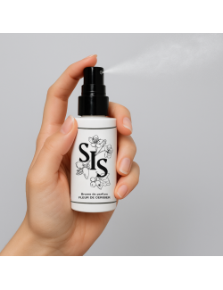 Fleur de Cerisier – Brume de parfum 50 ml | SIS Édition éphémère