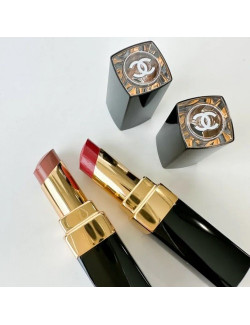 CHANEL Rouge Coco Flash – Rouge à lèvres hydratant brillant – 6 teintes