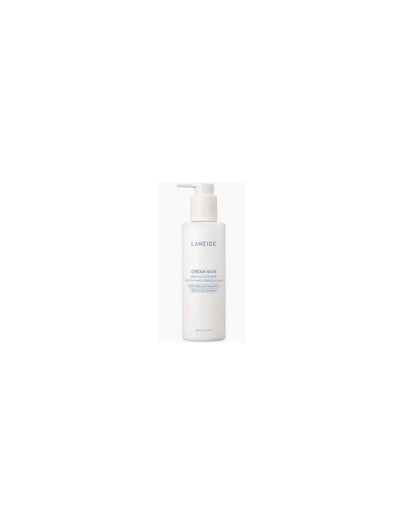LANEIGE – Huile Nettoyante Hyaluronique Blue Water Bank 250ml | Promo
