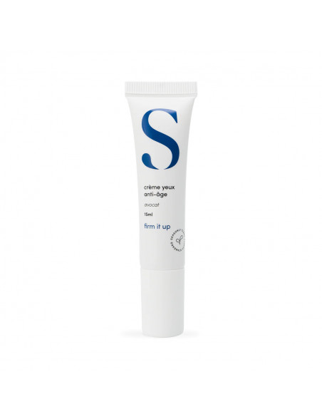 Crème Yeux Anti‑Âge 15 ml | Hydratante Anti‑Rides Crème Yeux Anti‑Âge 15 ml | Hydratante Anti‑Rides