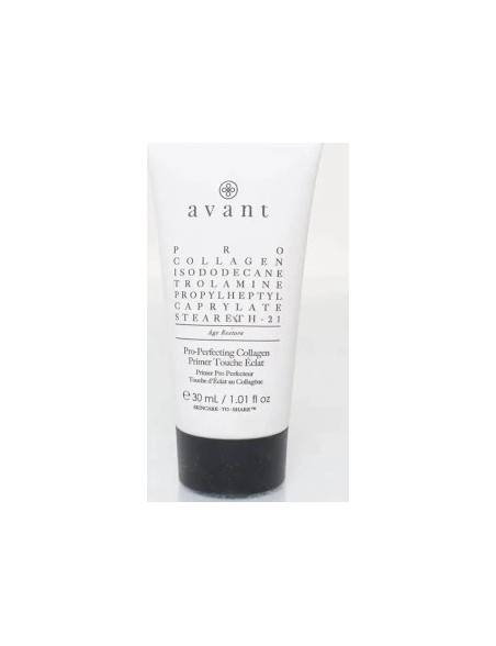 Pro Perfecting Touche Éclat Primer 30 ml – Avant Skincare Pro Perfecting Touche Éclat Primer 30 ml – Avant Skincare