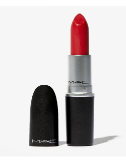 Retro Matte Lipstick Ruby Woo 3 g – MAC Cosmetics