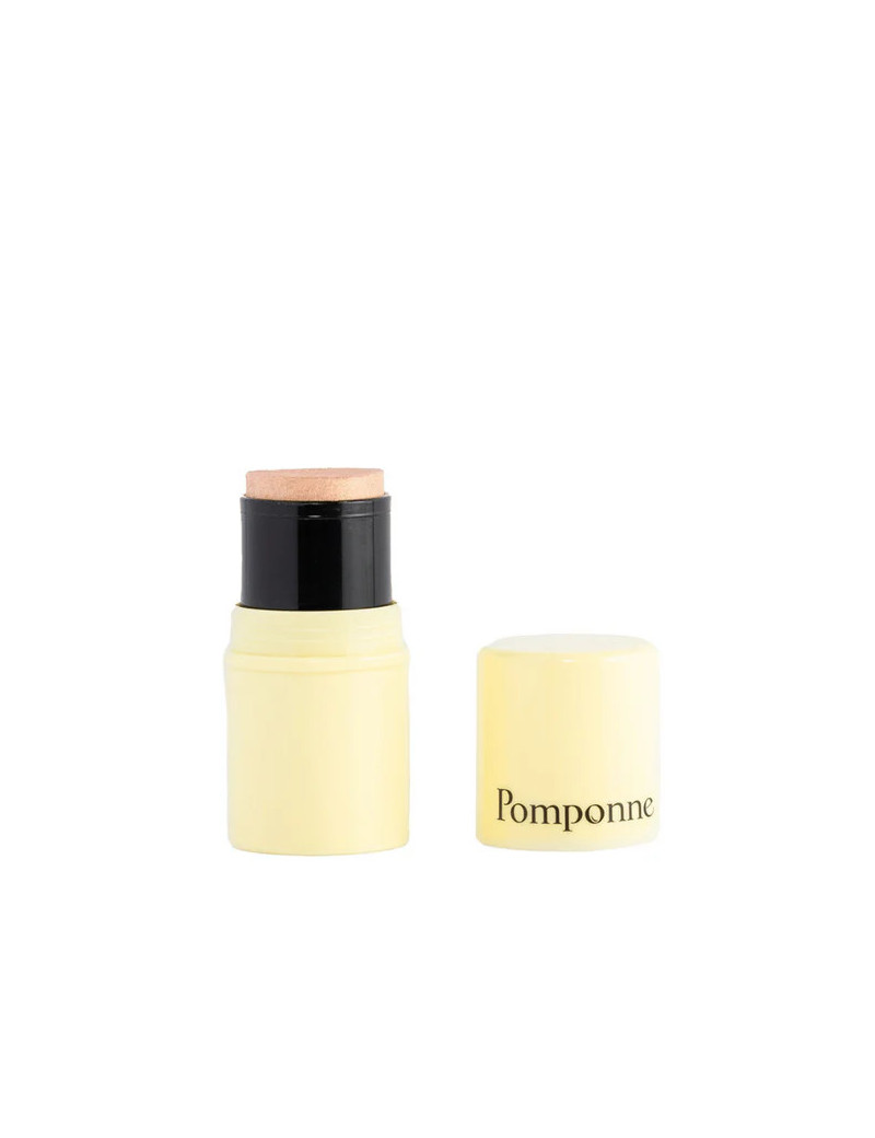 Pomponne Highlighter Fantastick – Glow naturel vegan (5g)