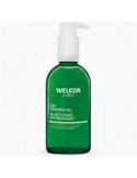 Weleda Gel Nettoyant Rafraîchissant – Aloe Vera 150 ml