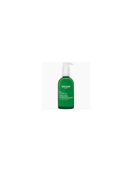 Weleda Gel Nettoyant Rafraîchissant – Aloe Vera 150 ml Weleda Gel Nettoyant Rafraîchissant – Aloe Vera 150 ml