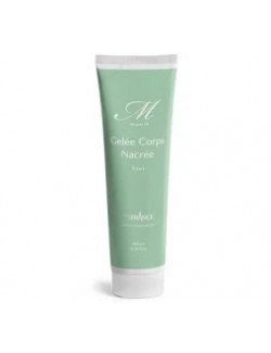 Gelée Nacrée Corps Kiwi – Morgane LB – 100 ml
