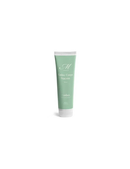 Gelée Nacrée Corps Kiwi – Morgane LB – 100 ml Gelée Nacrée Corps Kiwi – Morgane LB – 100 ml