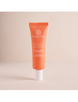 Gel hydratant visage été – Auriège – Matifie et rafraîchit – 50 ml