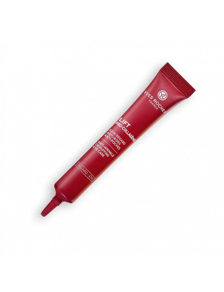 Yves Rocher – Soin Regard Anti-Rides & Anti-Poches | Contour des Yeux 14 ml Yves Rocher – Soin Regard Anti-Rides & Anti-Poches | Contour des Yeux 14 ml