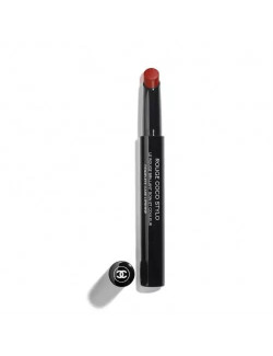 CHANEL Rouge Coco Stylo 214 Rose Métal / 226 Passionné – Rouge à lèvres fondant hydratant
